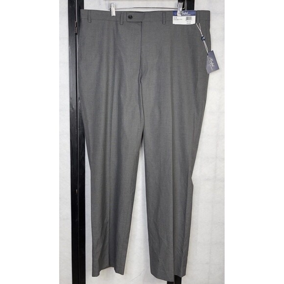 Ralph Lauren Men’s Grey Dress Pants. Size: 40W X 32L NWT